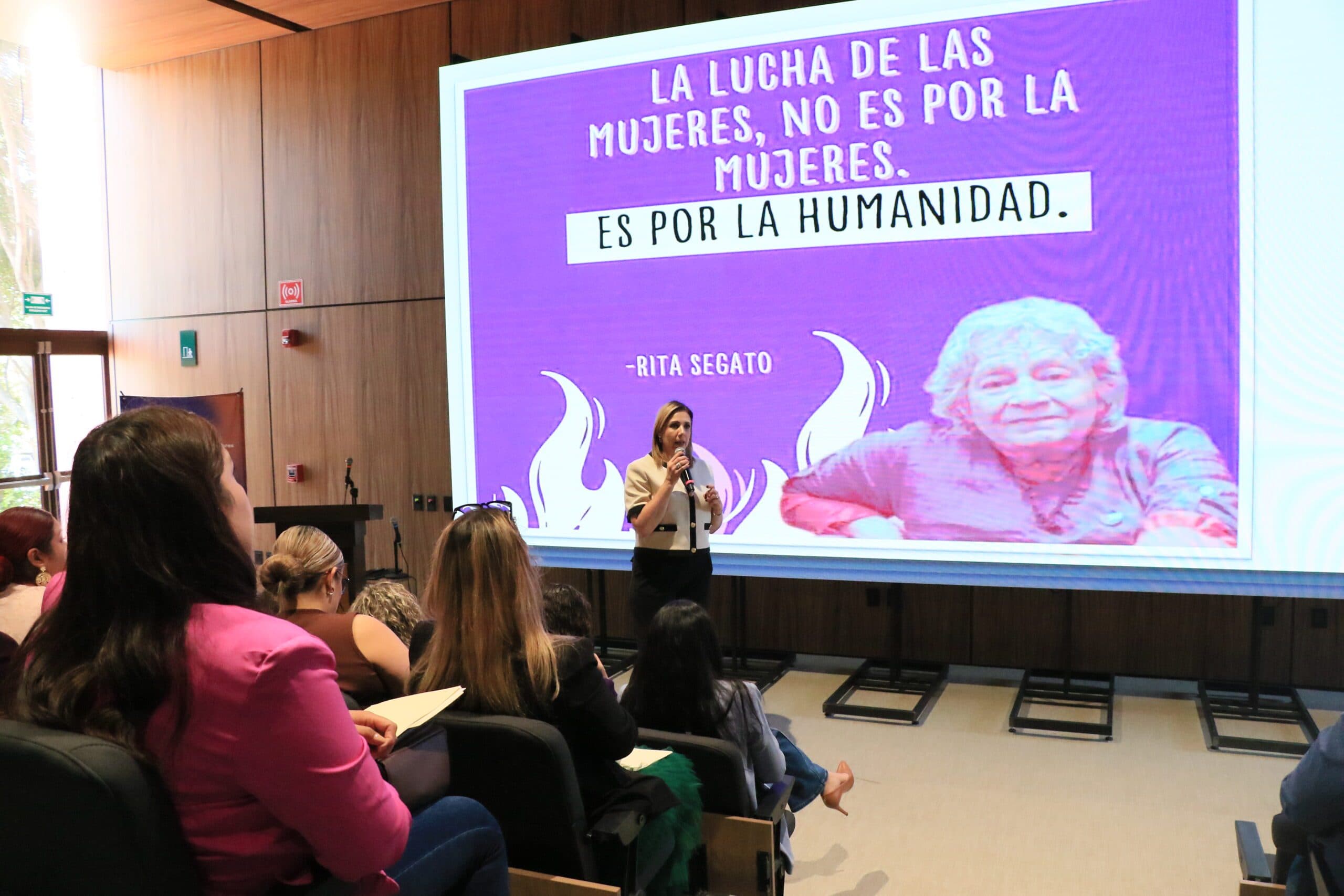 Impulsa SISEMH más de 250 acciones enfocadas en las prioridades de las mujeres en Jalisco