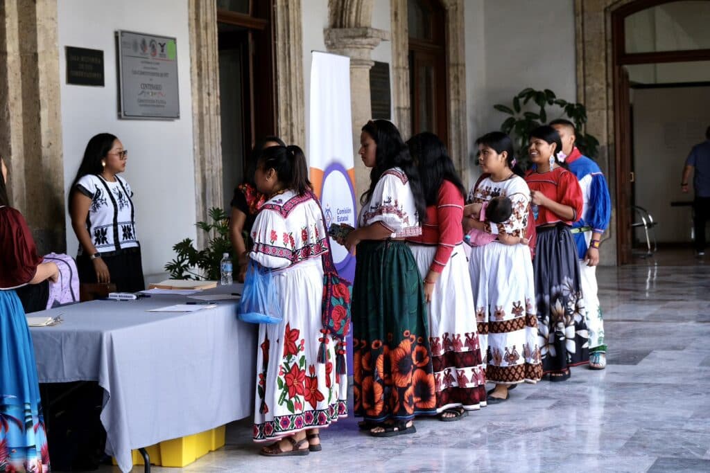 Jalisco marca hito histórico con certificación estatal de intérpretes en lenguas indígenas