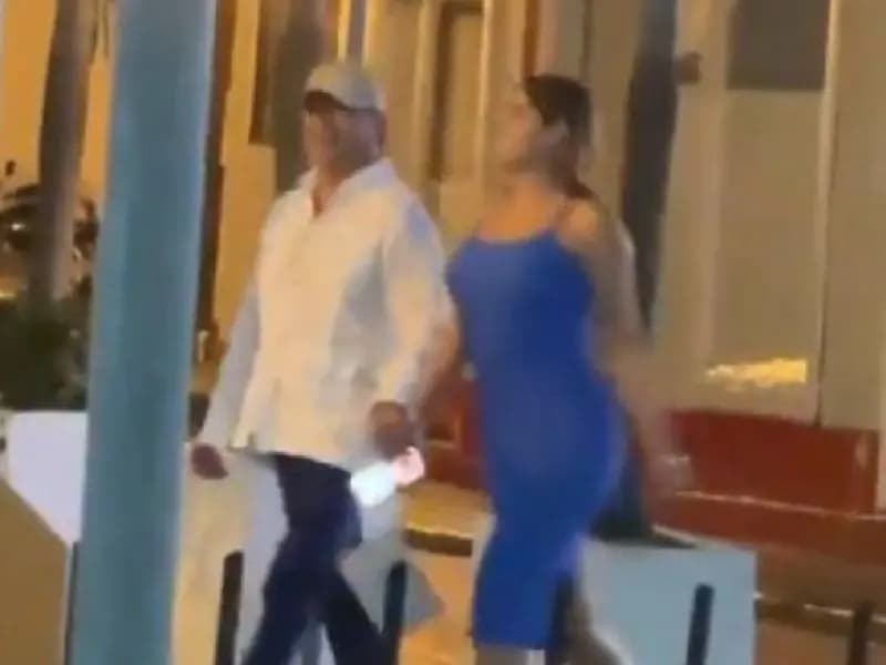 Petro aclara ser heterosexual, tras escandalo con mujer trans