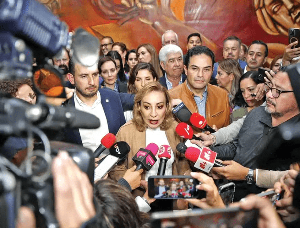 Morena asegura que ya tiene los votos en el Senado para la reforma judicial