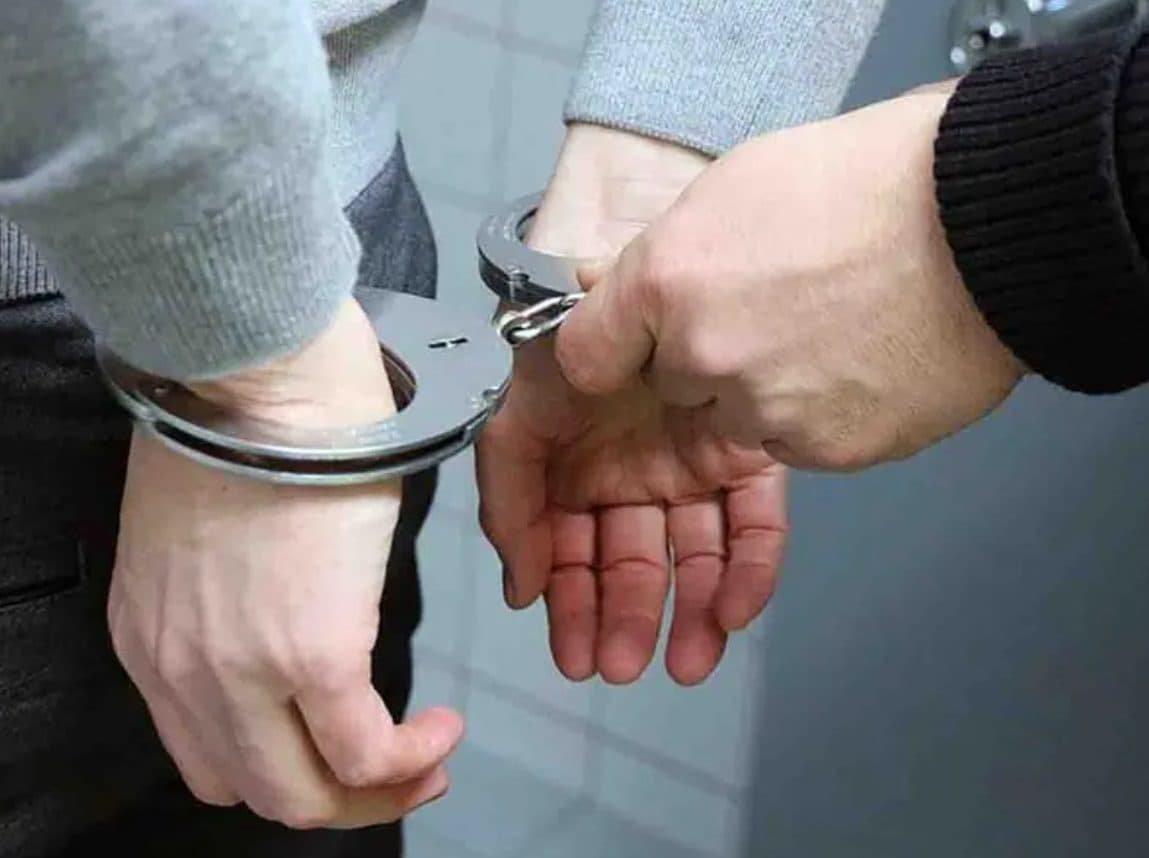Arrestan al presidente municipal de Chihuahua por cargos de peculado agravado