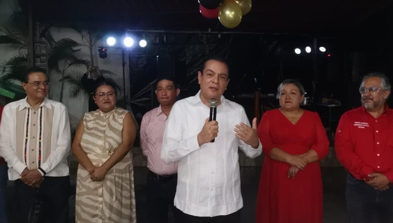 Destaca gobierno de Solidaridad aporte de sindicalizados al desarrollo del municipio