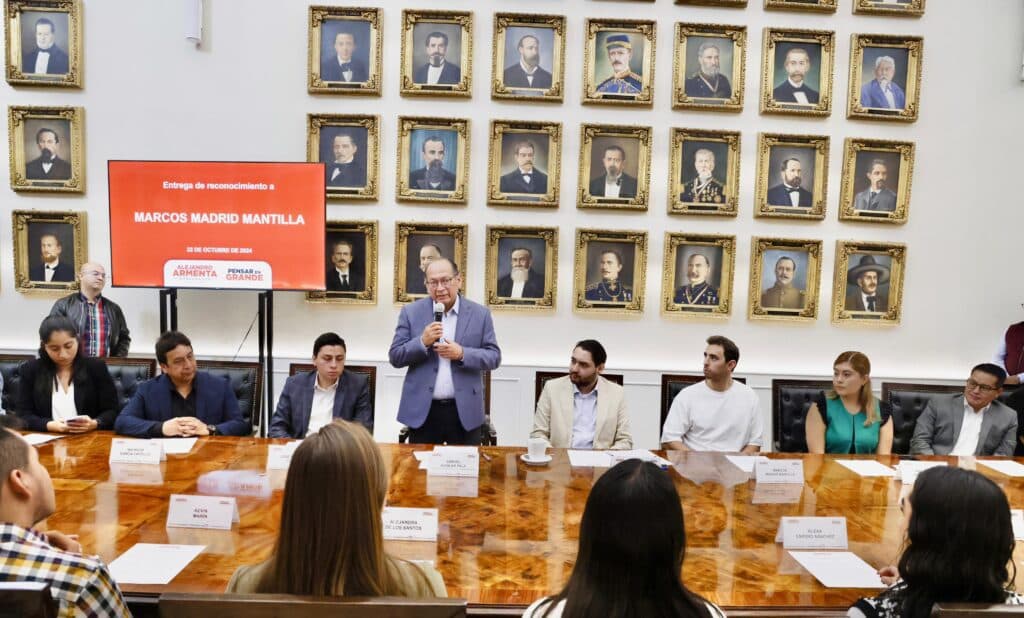 El legado de Marcos Madrid inspira el impulso al deporte en el próximo gobierno de Puebla