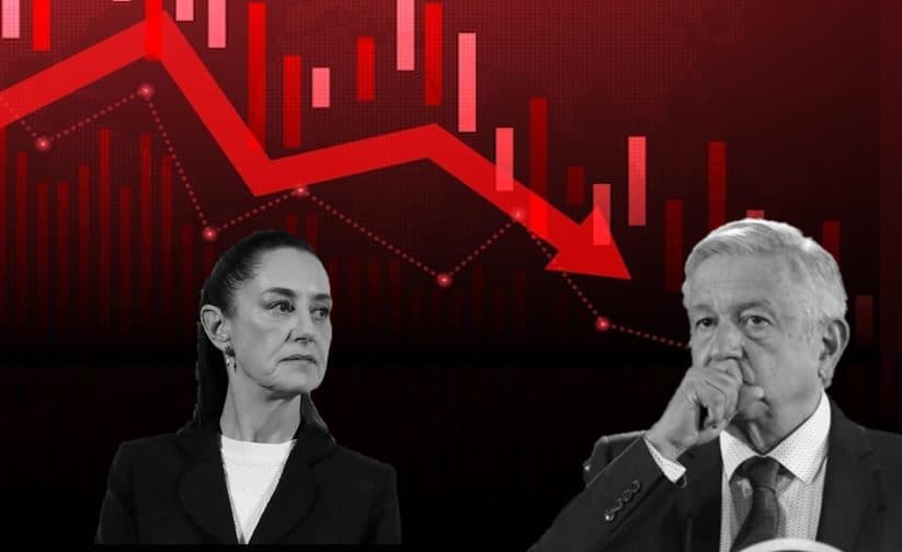 GENTE DETRÁS DEL DINERO