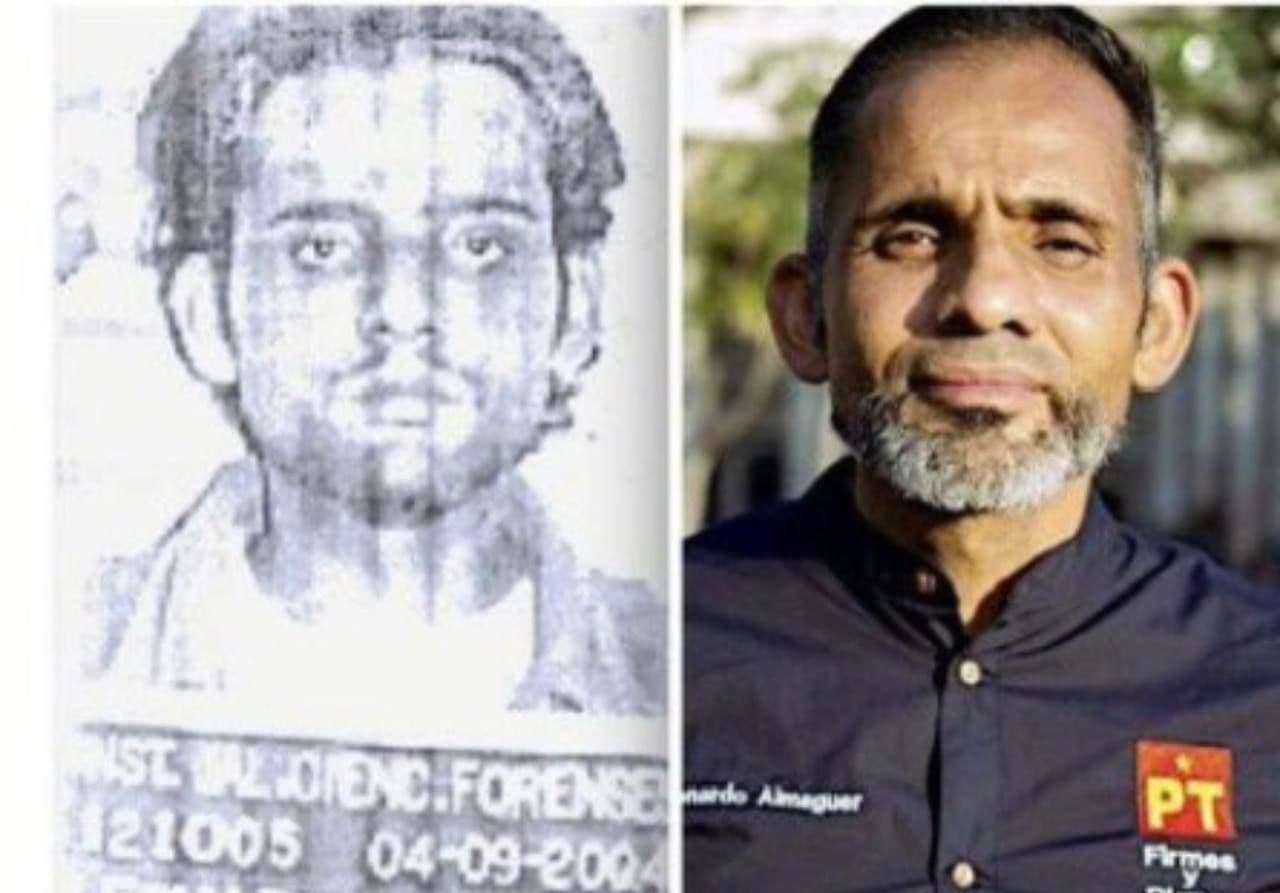 Diputado aliado de Morena en Jalisco estuvo preso por crimen organizado
