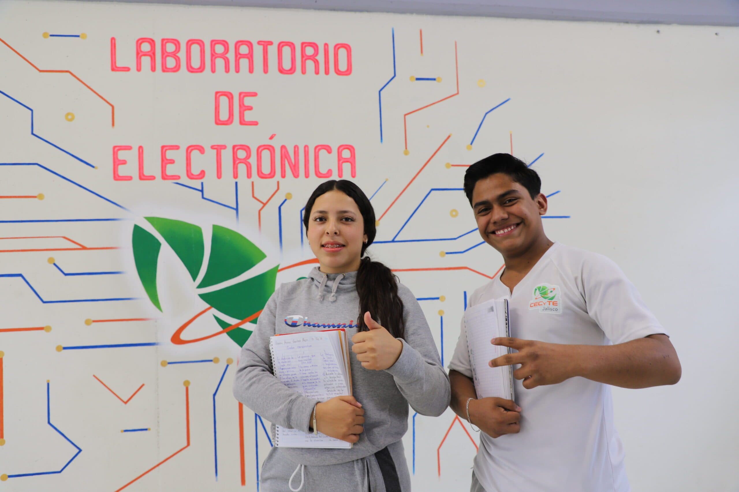 Convoca Secretaría de Educación a participar en el Premio Estatal a la Acción Social 2026