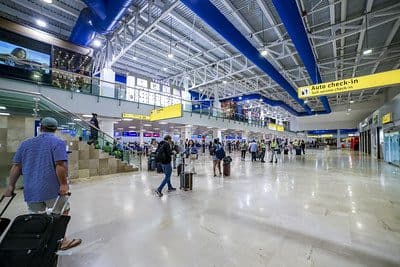 Impulsan en Jalisco protocolo aeroportuario para prevenir explotación infantil rumbo al Mundial de Futbol 2026