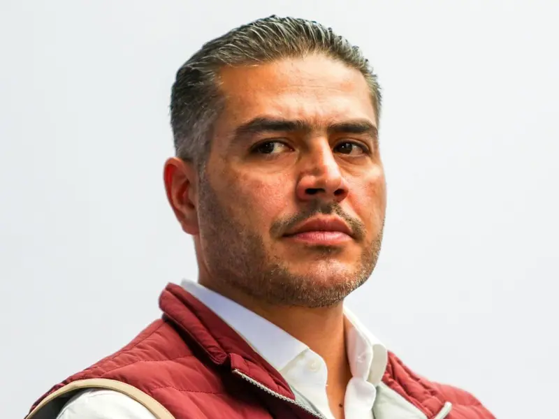 Omar García Harfuch será secretario de Seguridad y Protección Ciudadana