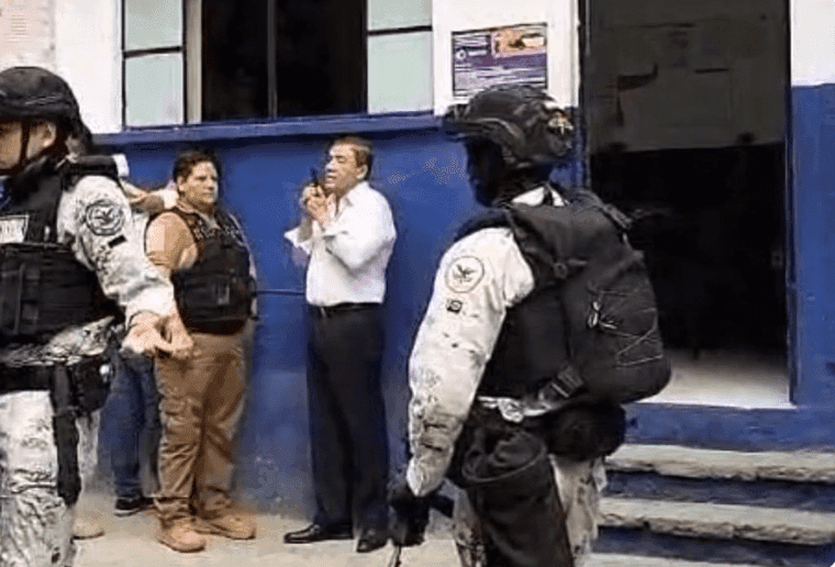 Fiscalía General de la República investiga a ex candidato de MORENA en Guanajuato