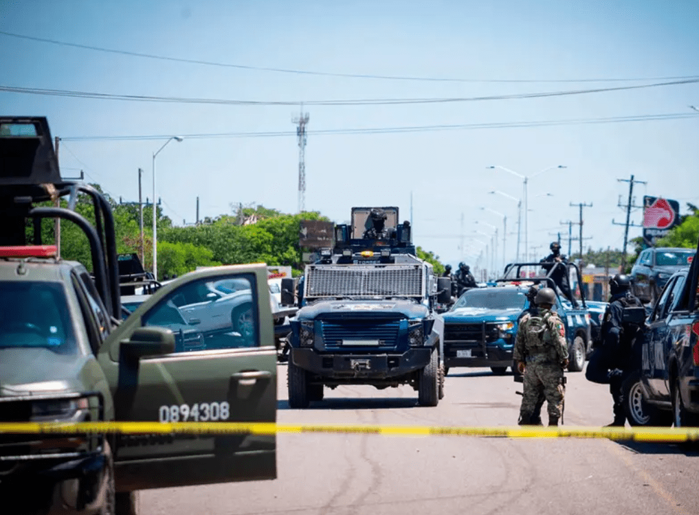 AMLO lamenta muerte de sargento en Culiacán y revela captura de delincuentes