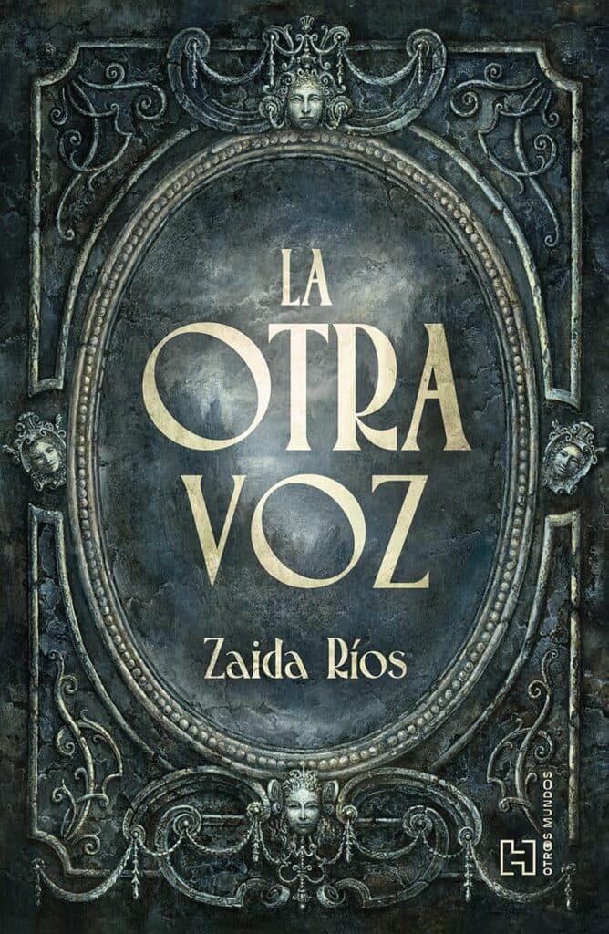 Azul y la otra voz: Ecos de misterio en la sierra mexicana