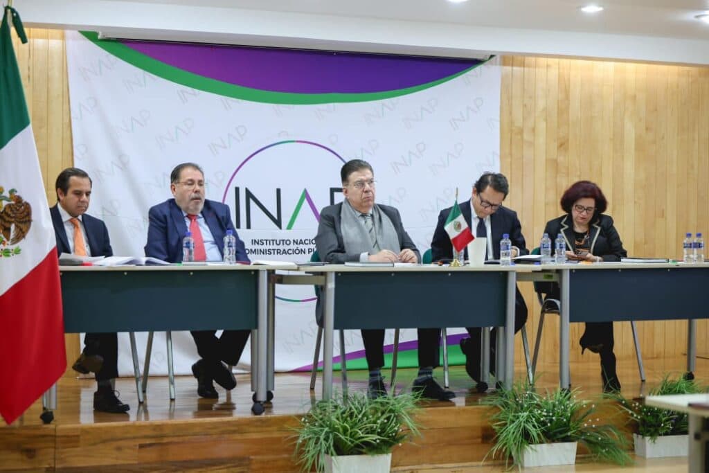 Habemus Doctor: Por unanimidad, Armenta consolida su preparación académica para liderar Puebla bajo los principios del Humanismo Mexicano