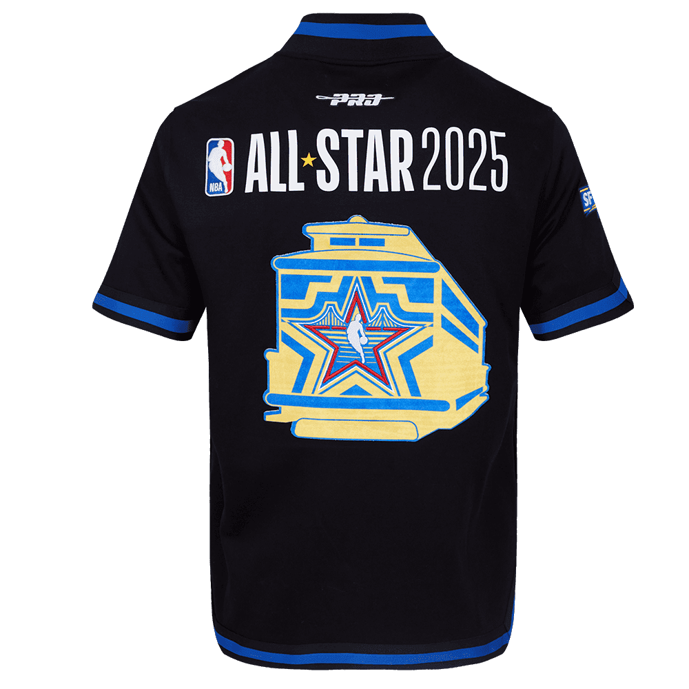 Pro Standard: innovando la moda deportiva con esencia del All-Star Game