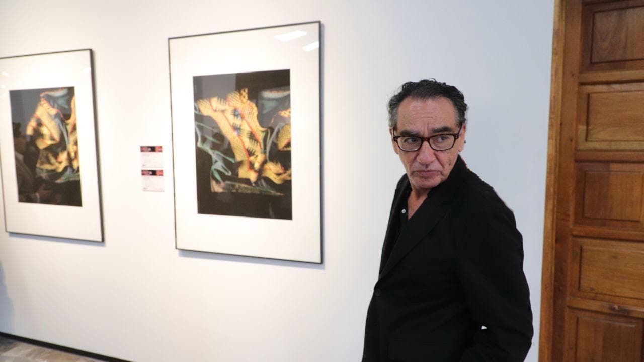 ALCALDÍA ÁLVARO OBREGÓN INAUGURA EXPOSICIÓN “VESTIR LA ETERNIDAD. FRIDA VISTA POR GUILLERMO KAHLO