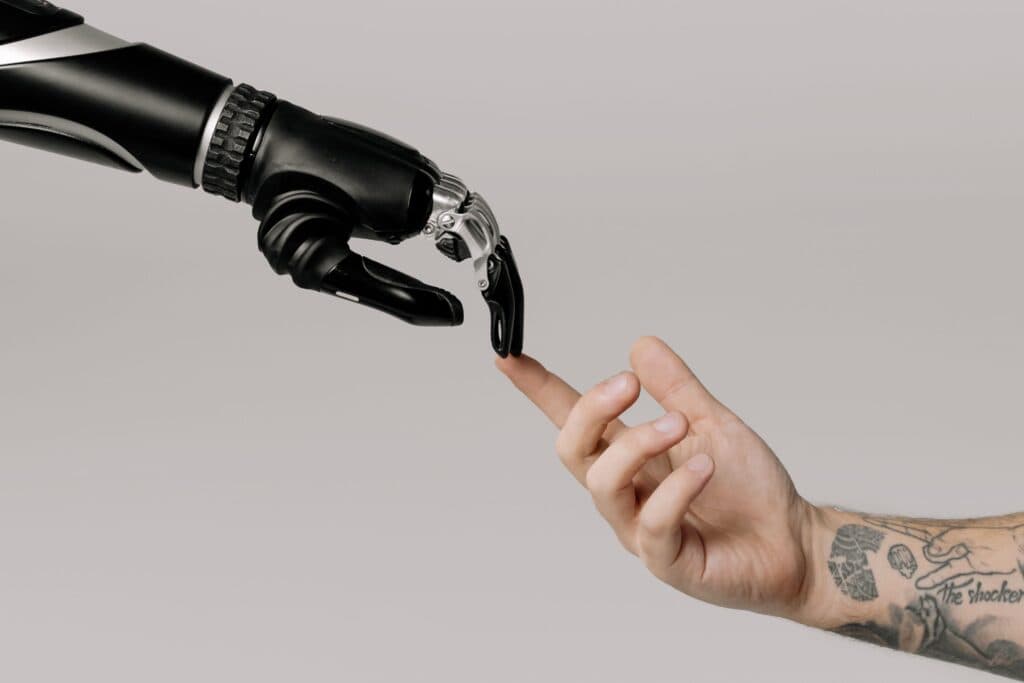 El gran desafío de la inteligencia artificial radica en quién la gestiona, no en la tecnología misma