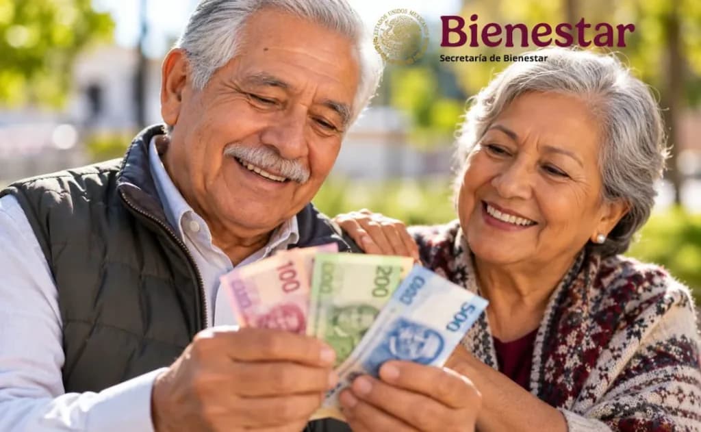 ¡Jubilación anticipada! Estos empleados podrán retirarse desde los 53 años gracias al decreto de Claudia Sheinbaum