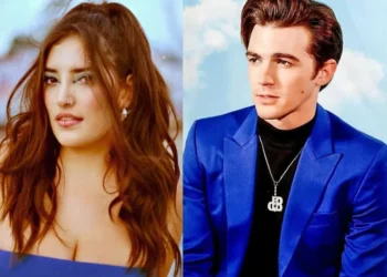 Así intentó ligar Drake Bell a la infunecer Vale de la Cuesta