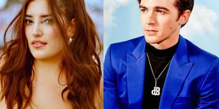 Así intentó ligar Drake Bell a la infunecer Vale de la Cuesta