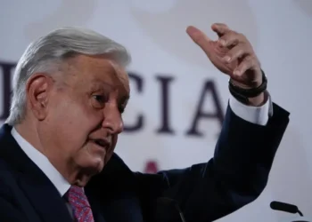 AMLO afirma que enfrentamiento en Chiapas fue una disputa por tráfico de drogas y migrantes