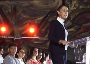 Solicitud de juicio político contra juez Rodrigo de la Peza, es apoyada por Sheinbaum