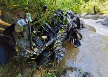 Desaparecen cuatro policías en tormenta, mientras ayudaban en Veracruz
