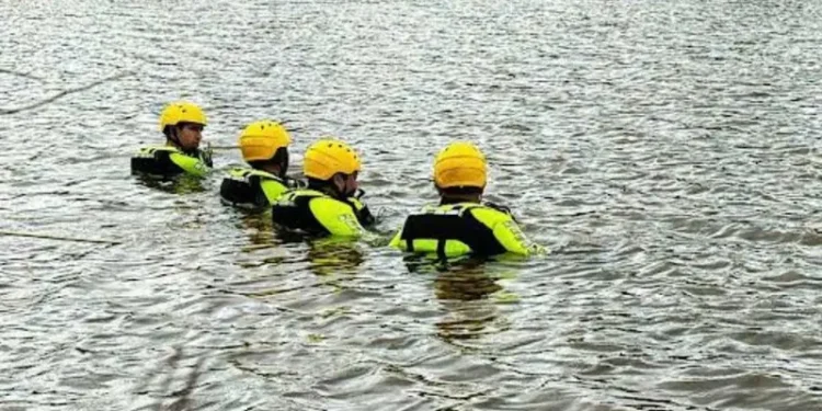 Tragedia en Querétaro: Dos personas pierden la vida en bordo de agua