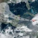 Huracán 'Beryl' llegará a Quintana Roo como categoría 2
