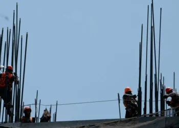 Albañiles secuestrados por crimen organizado, son rescatados