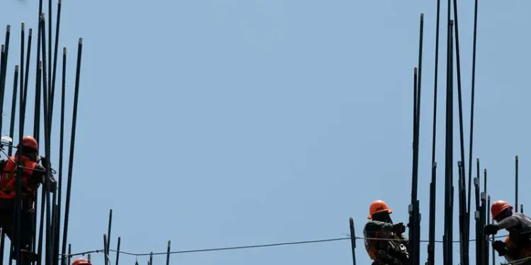 Albañiles secuestrados por crimen organizado, son rescatados