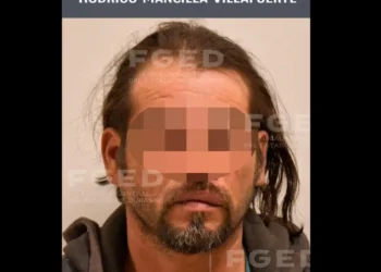 Por matar a su novia, Rodrigo es sentenciado a 36 años de prisión