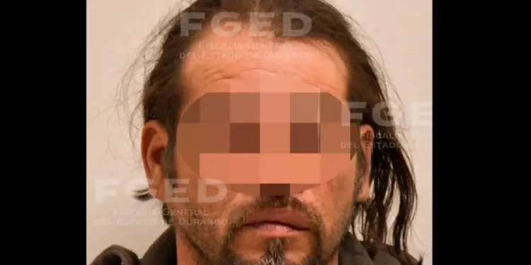 Por matar a su novia, Rodrigo es sentenciado a 36 años de prisión