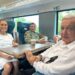 López Obrador anuncia la inauguración total del Tren Maya en septiembre