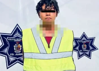 Mata a su tía porque quería sacrificar a su hijo