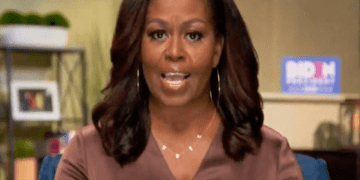 Michelle Obama es la única que podría ganarle fácilmente a Trump, revela encuesta