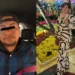 Detienen a feminicida de madre de Derek Trejo