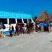 Inicia evacuación en Holbox por llegada de Beryl
