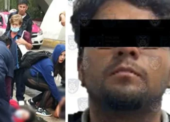 A prisión hombre que atropelló a manifestantes del IPN