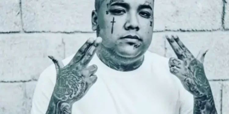 Asesinan a rapero Omar Thug