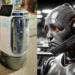 Robot intenta suicidarse en Corea del Sur