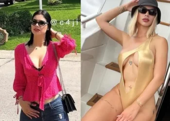 Balean a hermana de Carlos Salcedo en Huixquilucan