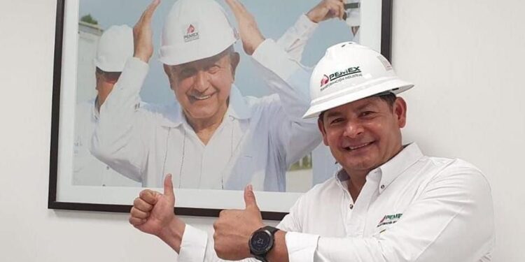 Soberanía energética y tecnológica para el progreso: Armenta