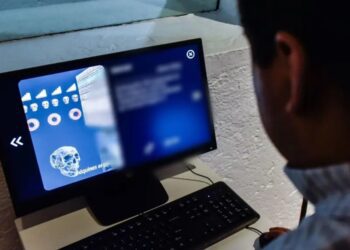 Advierten sobre los peligros del uso de videojuegos virales para niños, niñas y adolescentes