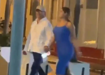 Petro aclara ser heterosexual, tras escandalo con mujer trans