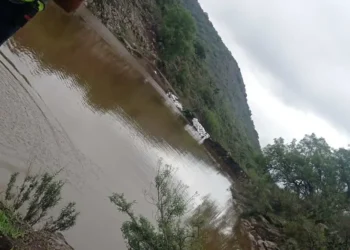 Mal estado de las presas pone en riesgo a pobladores de Ecatepec