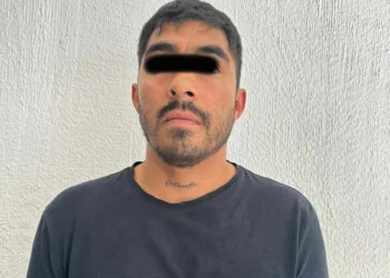 Cae ladrón que robó pertenencias a Samo