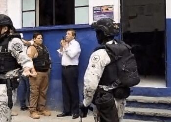 Fiscalía General de la República investiga a ex candidato de MORENA en Guanajuato