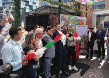 Con Alejandro Armenta, Puebla se consolidará como el estado mezcalero del país