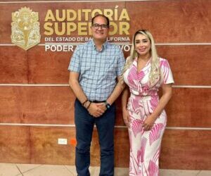 Teresita Balderas: Transparencia y justicia social, claves en la nueva administración de Tijuana