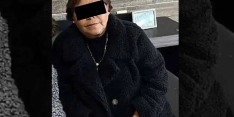 Arrestan a una profesora por acosar y secuestrar a una adolescente en Baja California