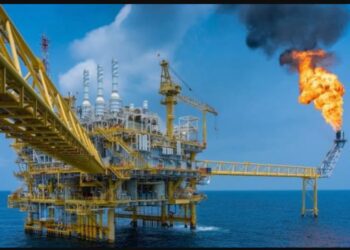 Y ahora Melchi bloqueará comercio de hidrocarburos